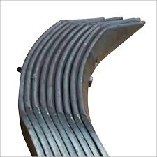 Cultivator Spare Parts